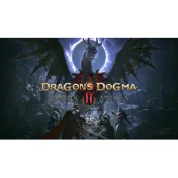 Dragon's Dogma 2: Dark Arisen
