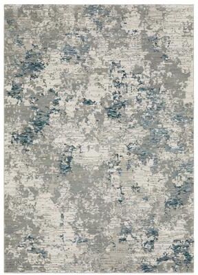 Style Haven Esperanza Granite Illusion Area Rug