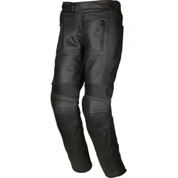 Modeka Hawking II, Lederhose - Schwarz - 46