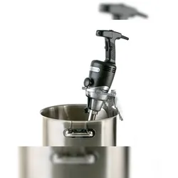 GELOMAT Waring, Topfhalter für Stabmixer
