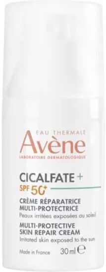 Avène Cicalfate+ Creme SPF50+ 30ml