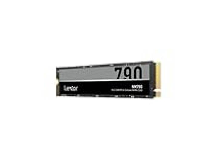Lexar SSD 8TB NM790 M.2 2280 NVMe PCIe Interne