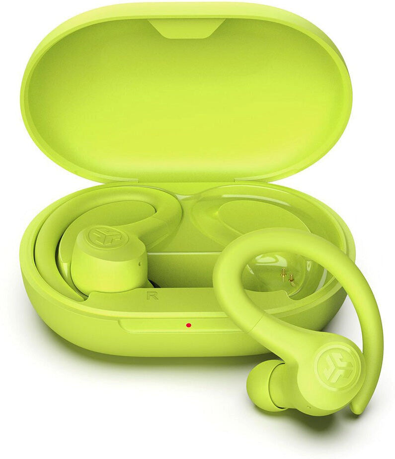 JLab GO Air Sport True Wireless In-Ear Headset - Grøn