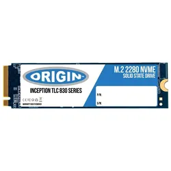 Origin Storage SNV3S/2000G-OS (2000 GB, M.2), SSD