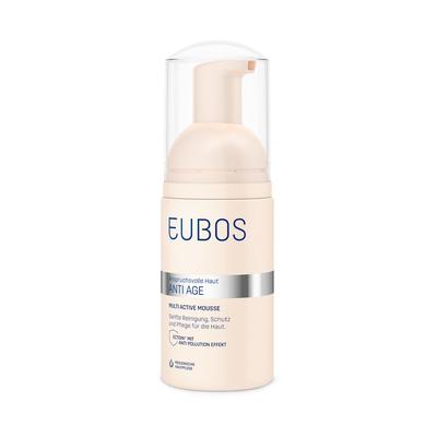 Eubos Anti-Age Multi Active Mousse 100 ml Schaum