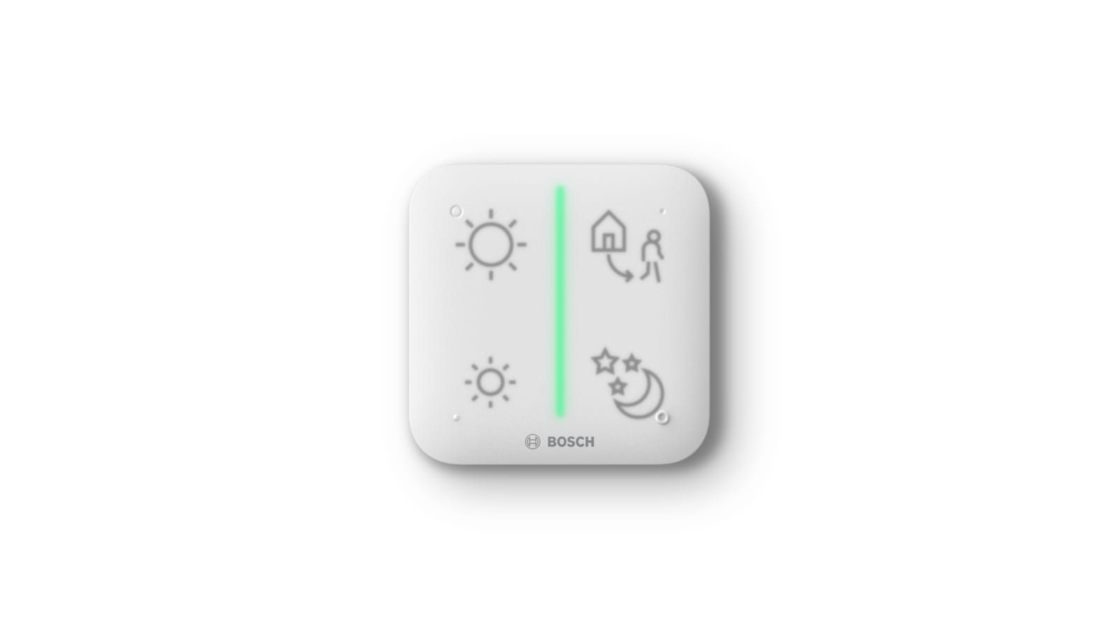 Bosch Smart Home Universalschalter II 8750002504