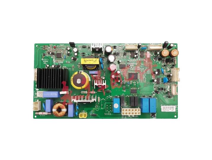 Carte mère d'ordinateur originale EBR 77576211 Pour réfrigérateur congélateur LG
