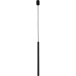 Nowodvorski, Pendelleuchte, Hängelampe Laser modern schwarz (8797) (G9)