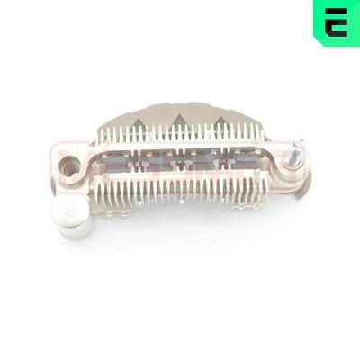 Era Gleichrichter, Generator [Hersteller-Nr. 216308] für Mitsubishi, Hyundai