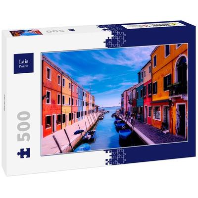 Lais Puzzle Venedig 500 Teile