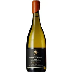 Chablis - Vigne de la Boissonneuse 2024 -  Domaine des 7 Lieux- Julien Brocard