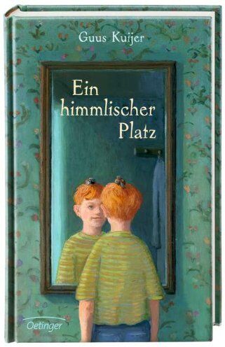 Guus Kuijer - Ein himmlischer Platz - Preis vom 30.09.2026 09:01:18 h