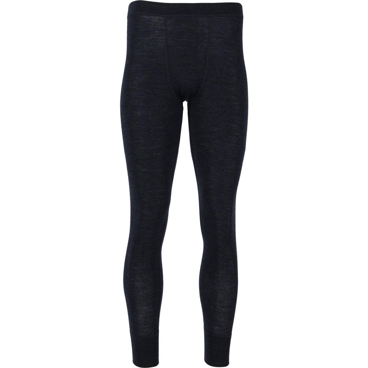 Whistler Cerro M Merino Wool Baselayer Pants navy blazer (2048) L W233595-2048-L