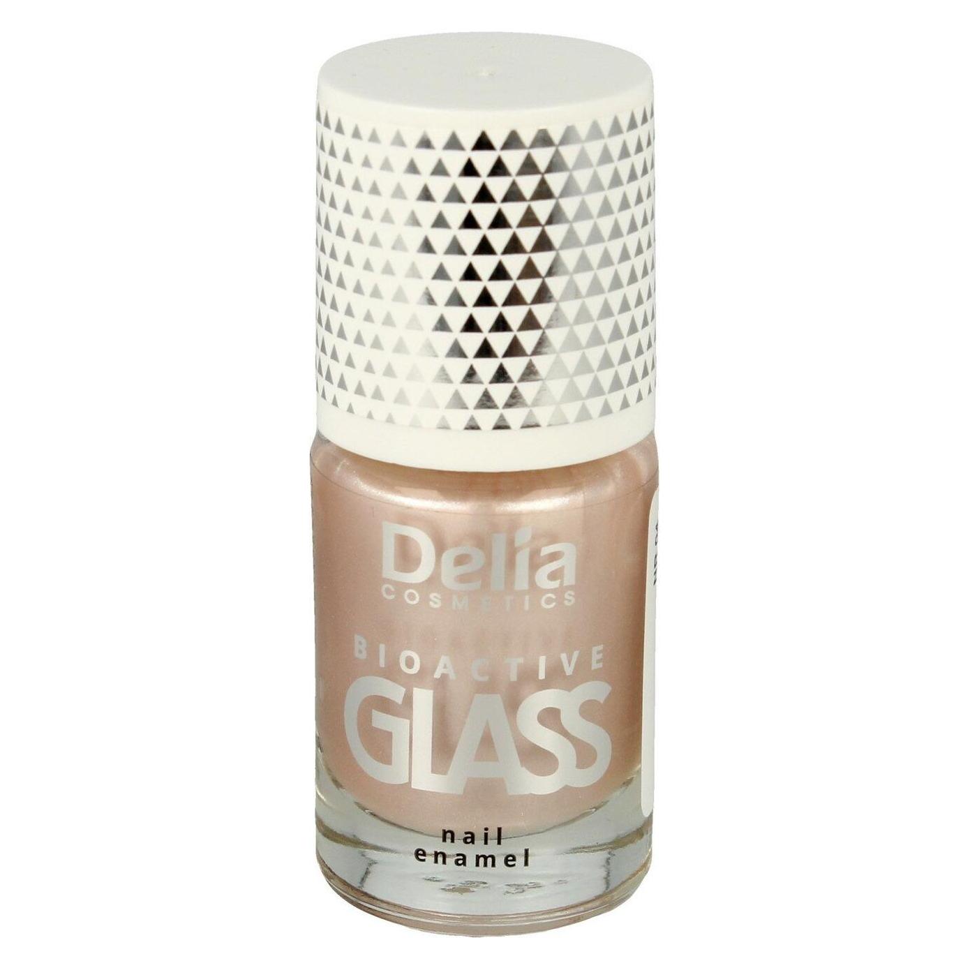Delia Cosmetics Bioactive Glas Nagellack Nr. 04 11ml (Nr. 04) (24706359)