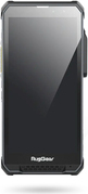 RugGear RG880, 14 cm (5.5"), 6 GB, 128 GB, 50 MP, Android 13, Schwarz