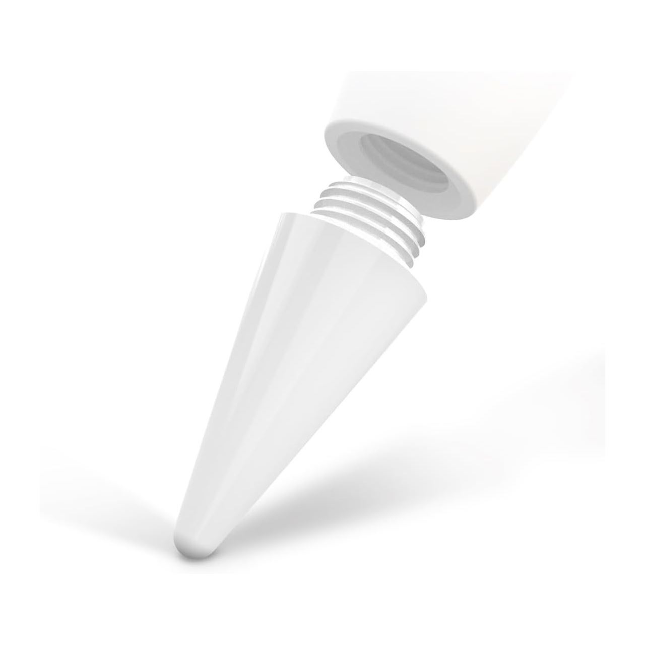 ZAGG Pro Stylus 2 Ersatzspitzen weiß
