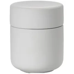 Zone Denmark, Aufbewahrungsbox, Aufbewahrungsbox Ume Hellgrau (1.17 l, 8.30 x 8.30 x 10.30 cm)
