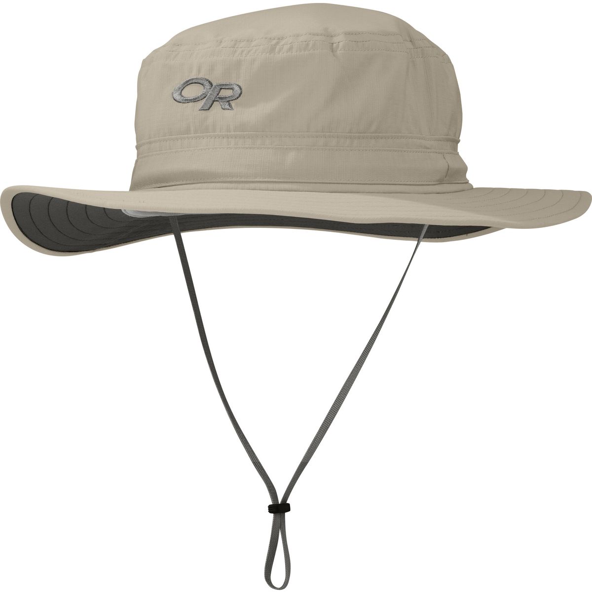Outdoor Research Helios Sun Hat khaki (0800) XL 2434580800009