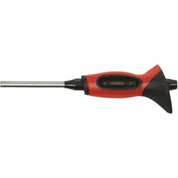 KS Tools Durchtreiber mit Handschutzgriff - 156.0217