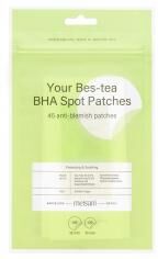 Meisani Your Bes-Tea 45 Patchs Anti-Imperfections - Sachet 45 patchs