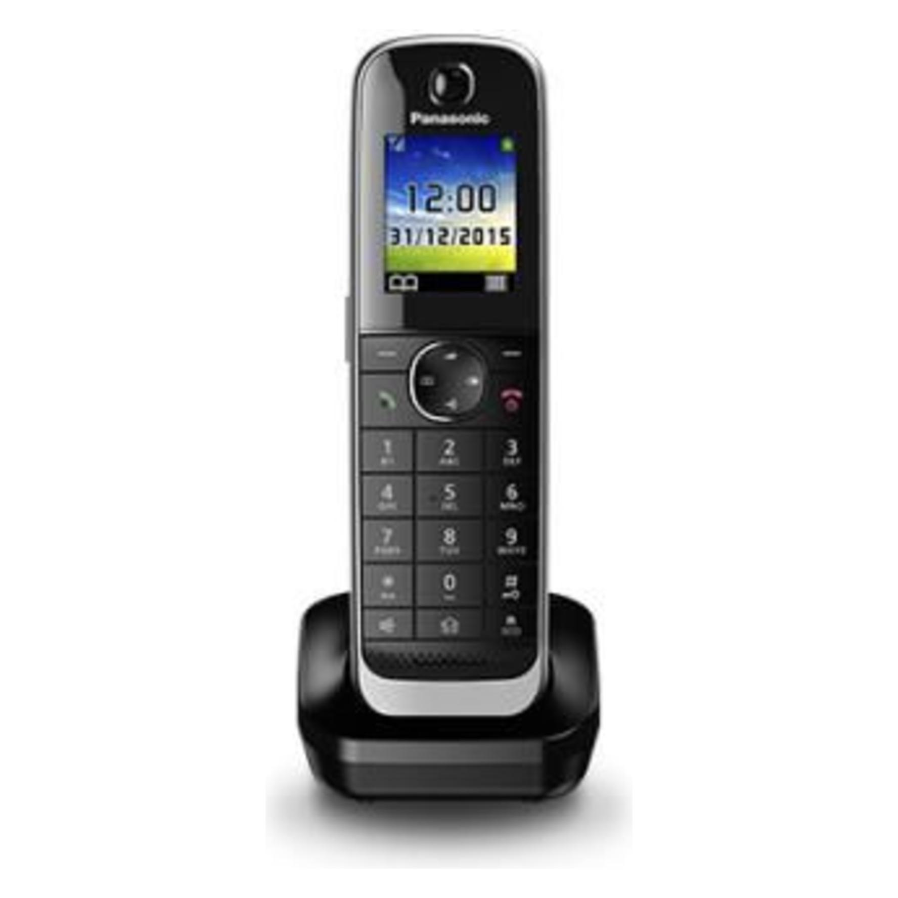 Panasonic KX-TGJA30EXB (KX-TGJA30EXB)