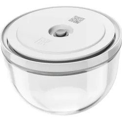 Fresh & Save Cube Vakuum-Vorratsdose 1,75 l, Glas