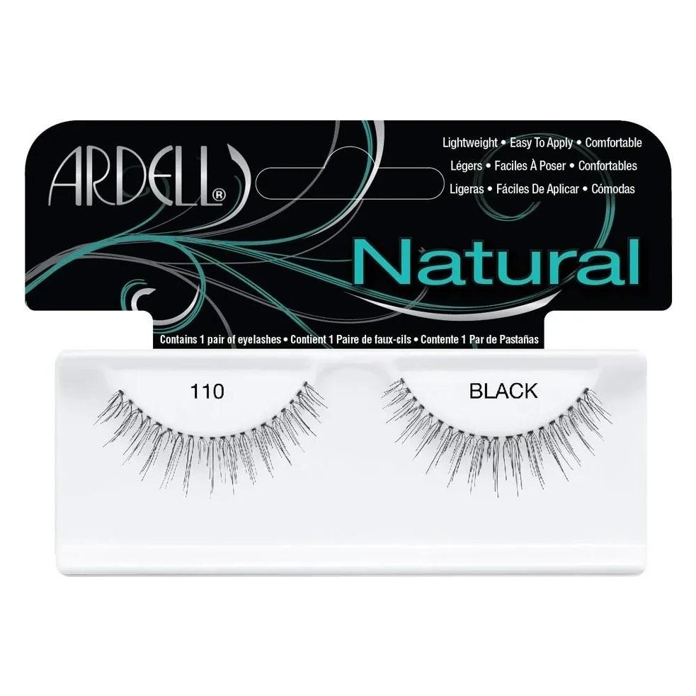 Ardell Natural Lashes (Künstliche Wimpern) (0074764650047)