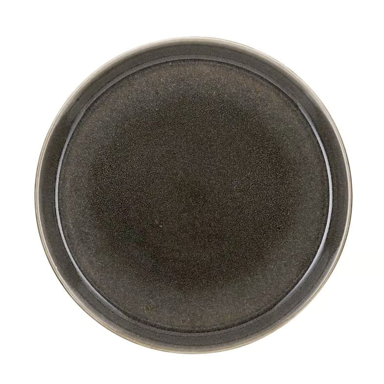 Bitz gastro bord grijs Ø27 cm
