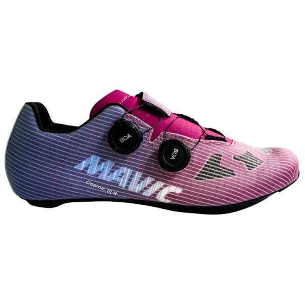 Mavic - Cosmic SLR - Veloschuhe EU 43 1/3 bunt