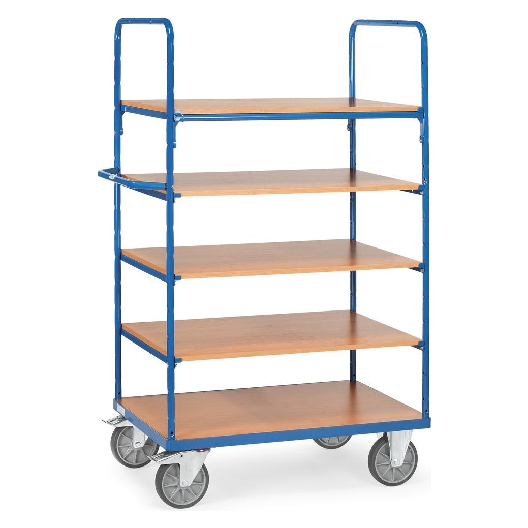 Fetra 8342 (600 kg, 5) (8342)