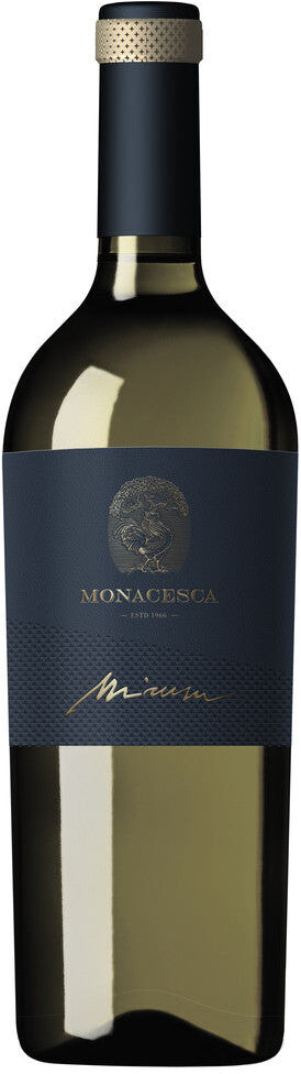 Verdicchio di Matelica Riserva 'Mirum' La Monacesca 2020