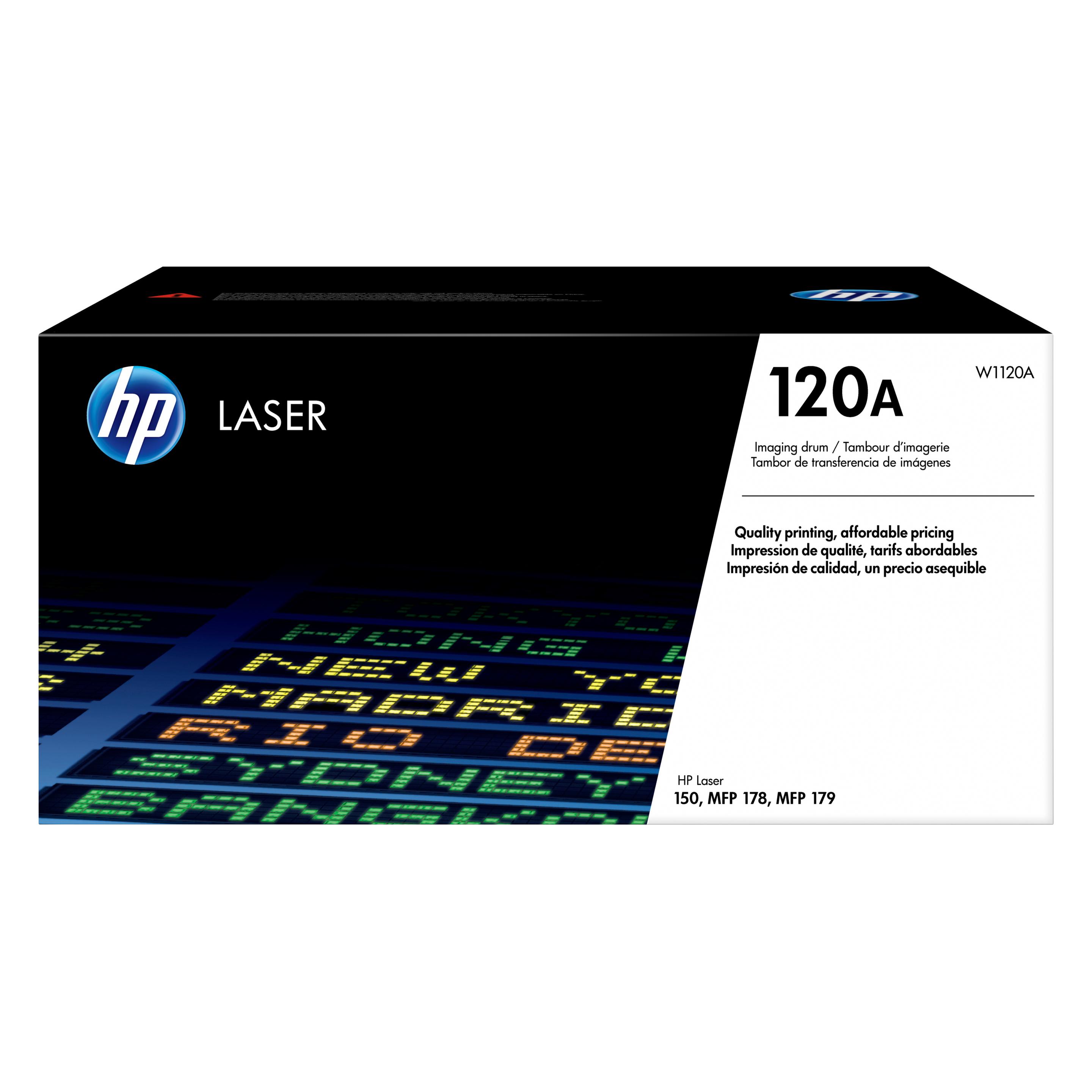 HP 120A (W1120A)