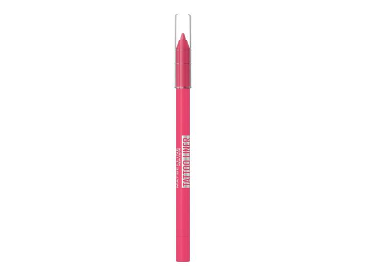 Maybelline Tattoo Liner gelpotlood ultraroze