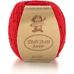 Woll Butt Amber