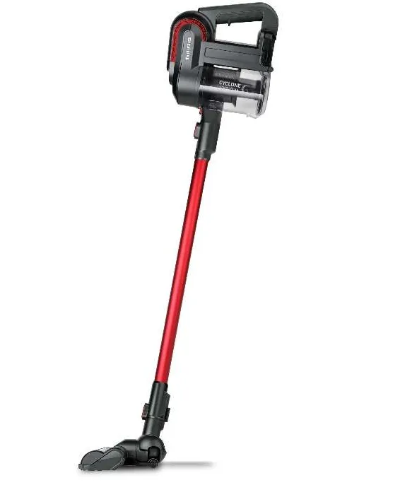 Cepillo Rotación Aspirador Escoba Taurus Ultimate Lithium