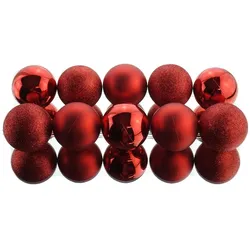 Kaemingk, Christbaumschmuck, Sfere Mm. 60 - Cf.10