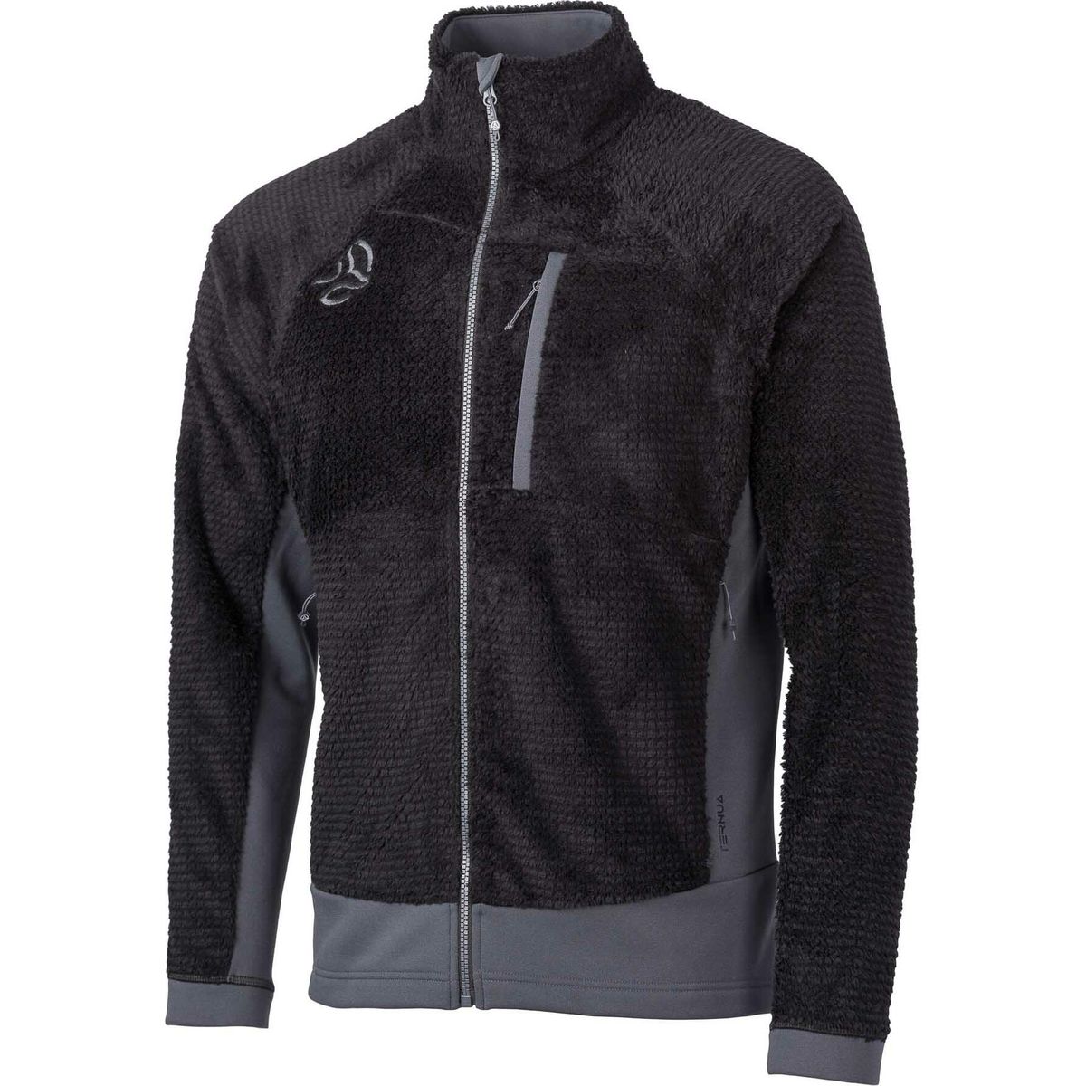 Ternua Lofter Jacket M black (9937) XXL 1644185-9937-XXL