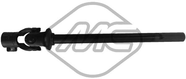 Metalcaucho Lenkrad 06164 Vorderachse Für Citroën
