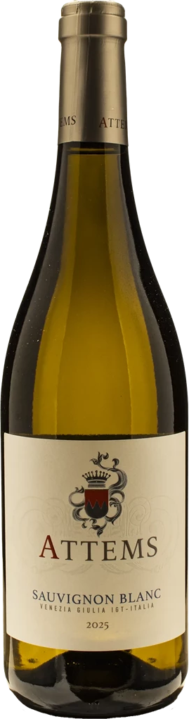 Attems - Frescobaldi Attems Sauvignon Blanc 2025