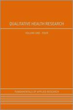 Qualitative Health Research