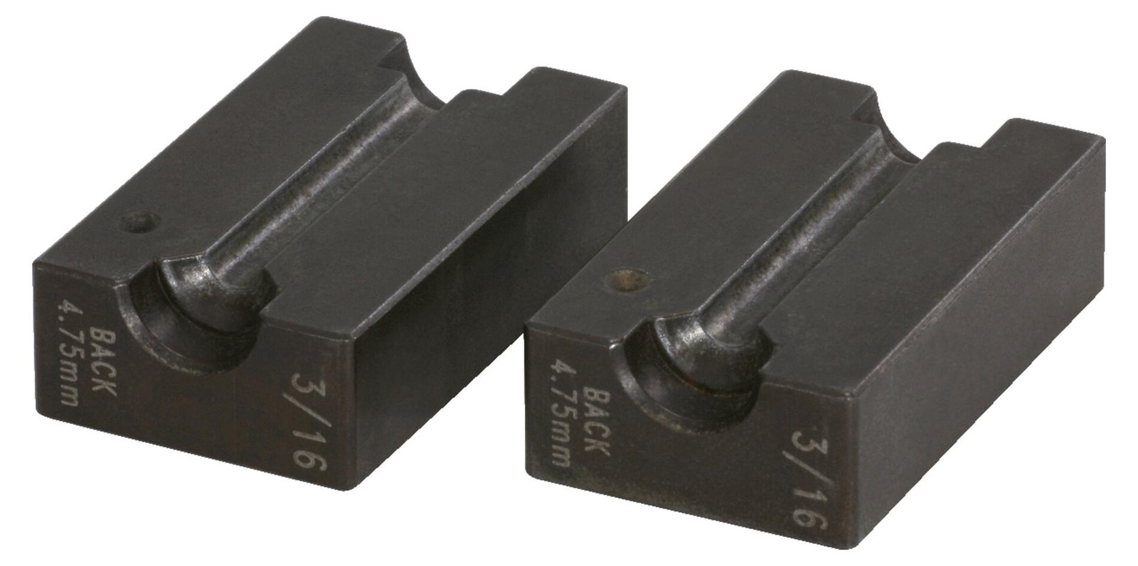 KS Tools 122.1275 Krimptang Spanbekken