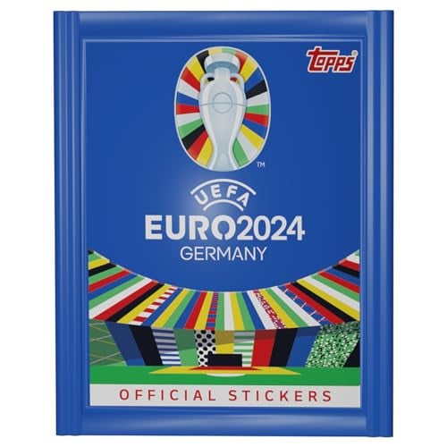 TOPPS FS0004695 Verzamelobjecten, Multicolor