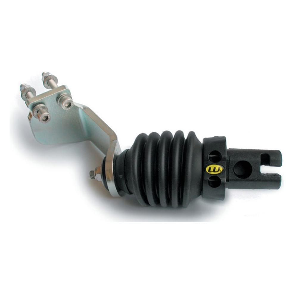 Weber Technik Kupplung EP Pletscher (2970)