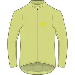 Endura, Damen, Velotrikot, Alltrack Ride (XXL), Gelb