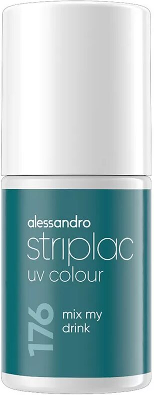 Alessandro - Striplac UV Colour Mix My Drink, 6.5 ml