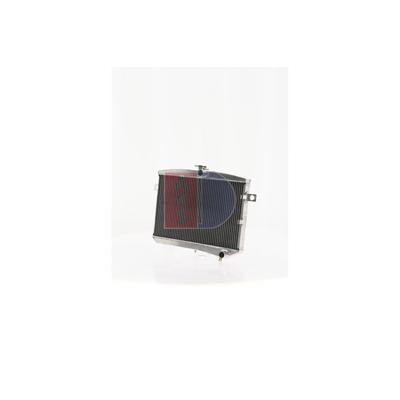 AKS DASIS Kühler, Motorkühlung VOLVO 220028AL Kühler,Wasserkühler,Autokühler,Motorkühler