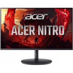 Acer Nitro XF0 Gaming-Monitor Nitro XF270W3 Schwarz (1920 x 1080 Pixel, 27"), Monitor, Schwarz