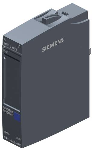 Siemens 6ES7134-6HD01-0BA1 6ES71346HD010BA1 SPS-Eingangs-Modul
