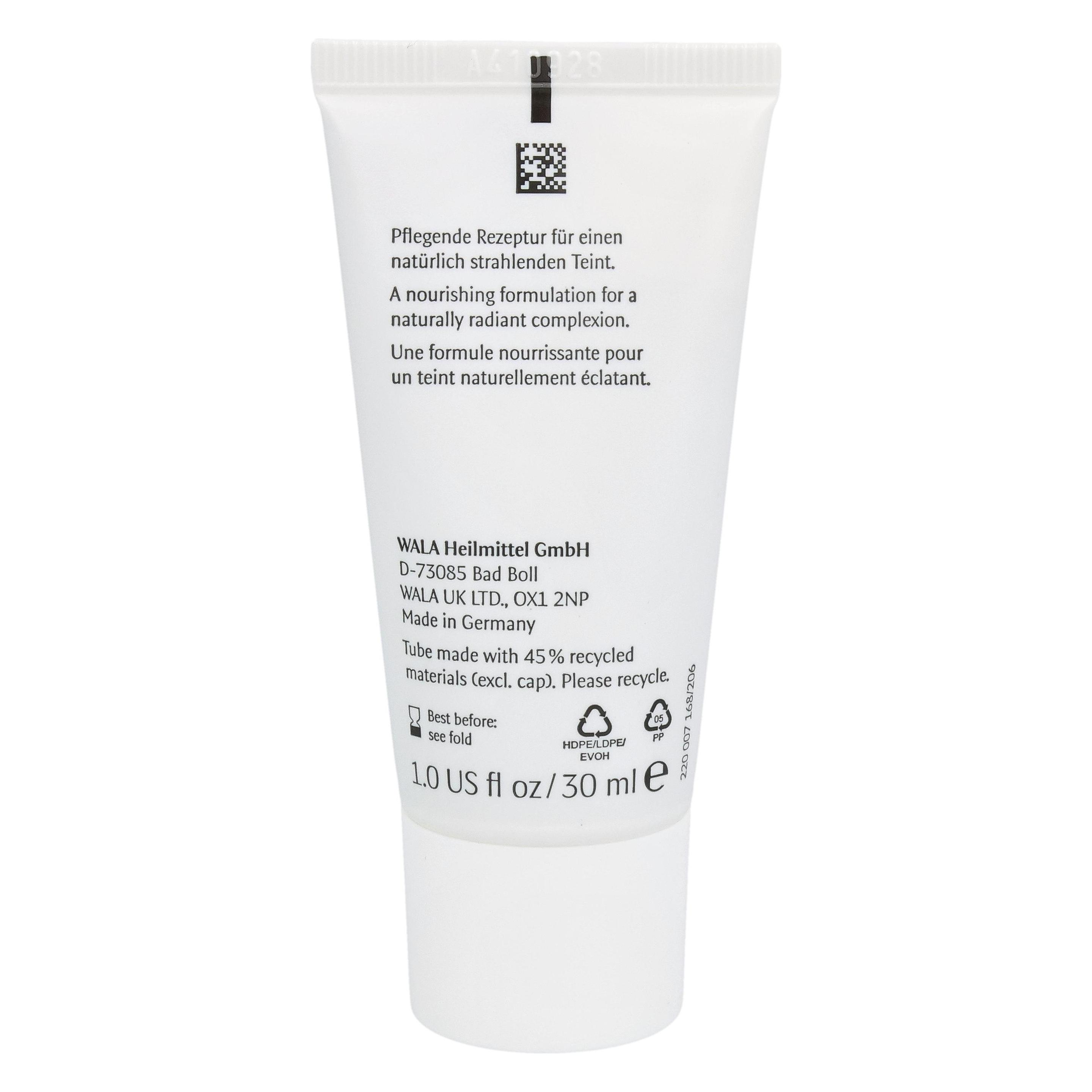 Dr. Hauschka Foundation 06 walnut 30 ml (06 Walnut) (HAU420005918)