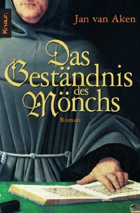 Jan Van Aken - Das Geständnis des Mönchs: Roman - Preis vom 02.10.2026 23:42:20 h